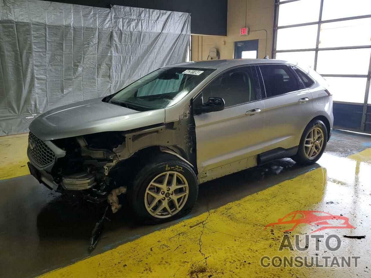 FORD EDGE 2023 - 2FMPK4J96PBA38513