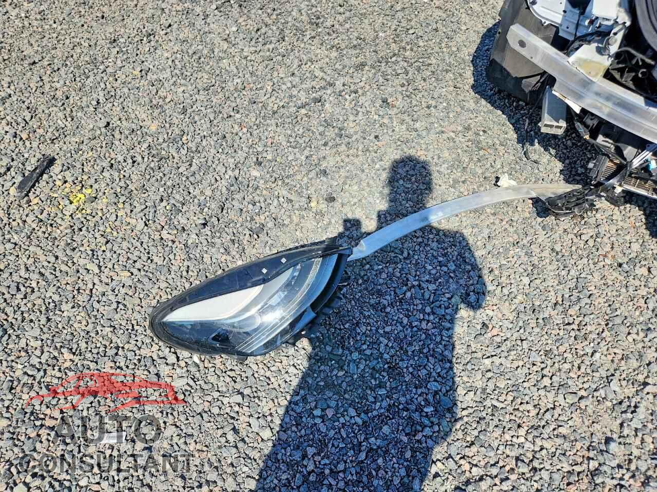 TESLA MODEL 3 2023 - 5YJ3E1EA5PF475256
