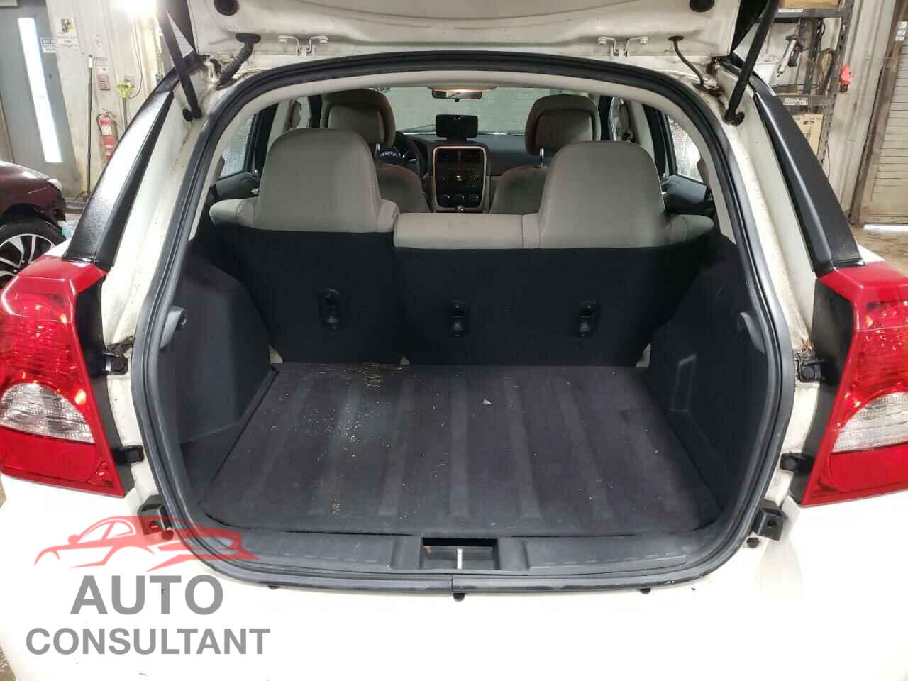 DODGE CALIBER 2010 - 1B3CB4HA3AD607968