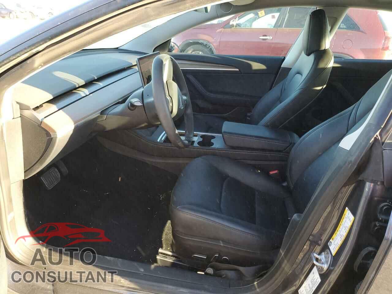 TESLA MODEL 3 2023 - 5YJ3E1EA1PF489607