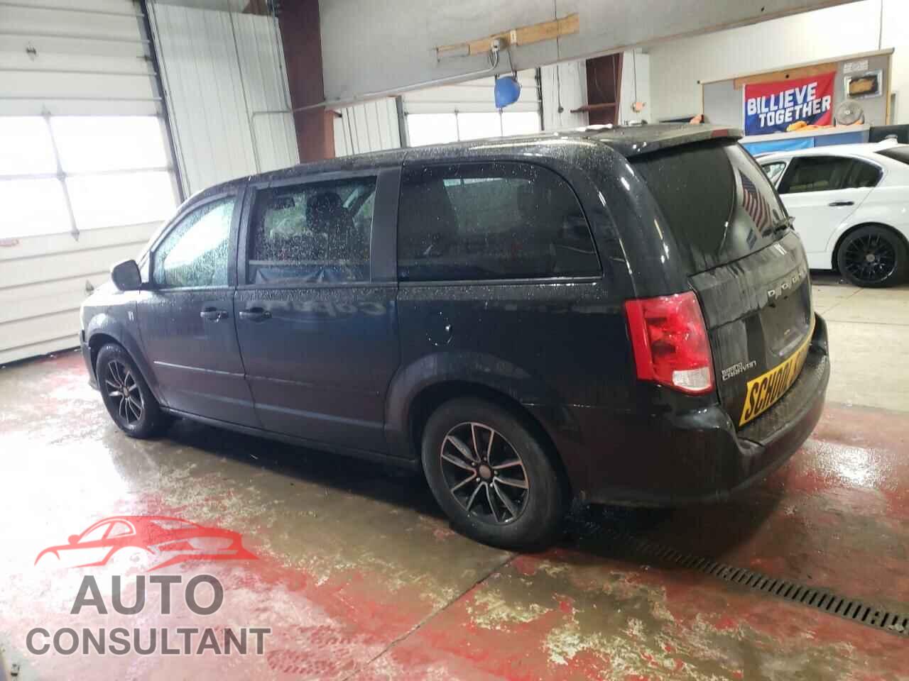 DODGE CARAVAN 2015 - 2C4RDGBG6FR691046