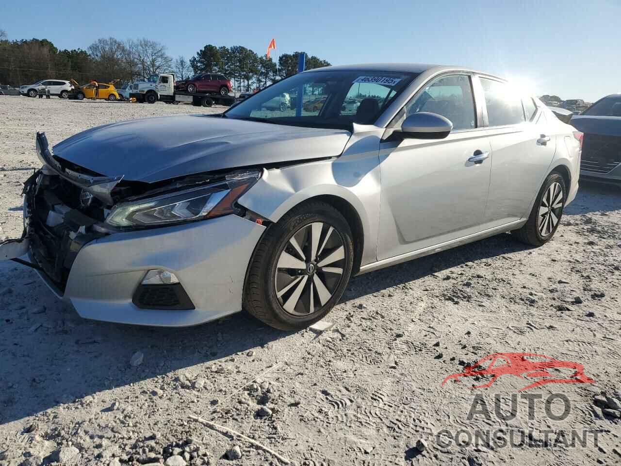 NISSAN ALTIMA 2022 - 1N4BL4DV6NN381575