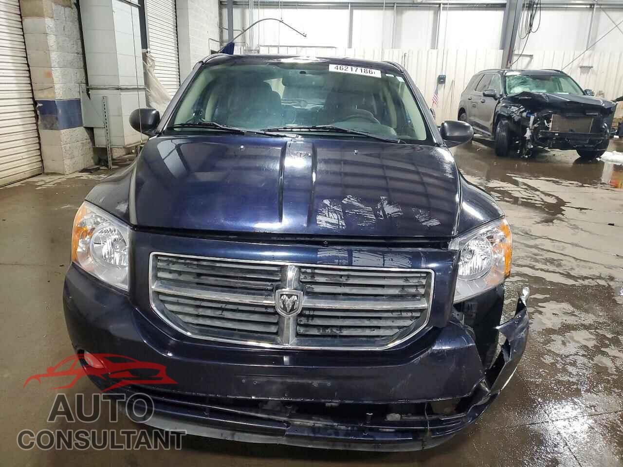 DODGE CALIBER 2011 - 1B3CB3HA5BD115812