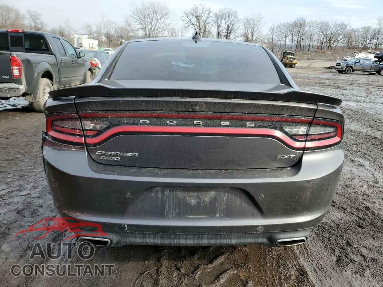 DODGE CHARGER 2015 - 2C3CDXJG0FH772416