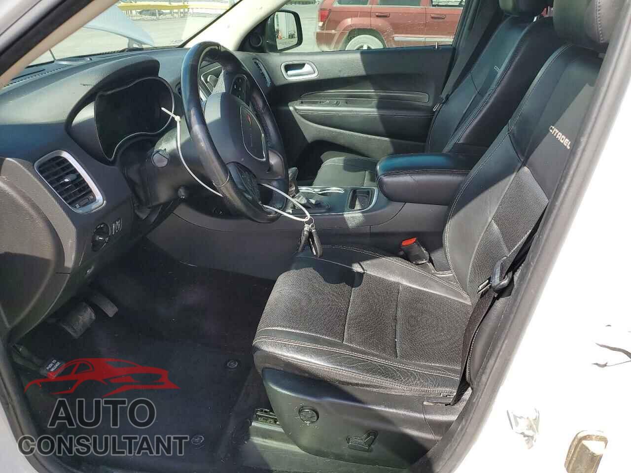 DODGE DURANGO 2018 - 1C4RDJEG9JC346653