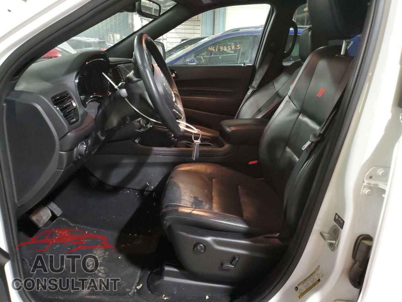 DODGE DURANGO 2024 - 1C4RDJDG5RC153302