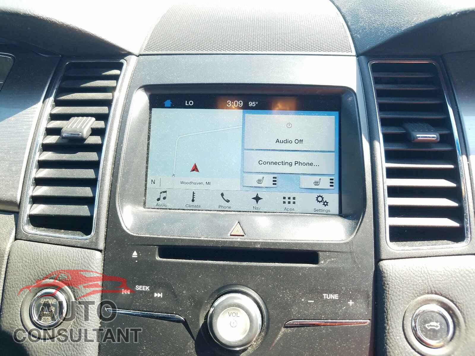 FORD TAURUS 2016 - 1FAHP2E84GG102885