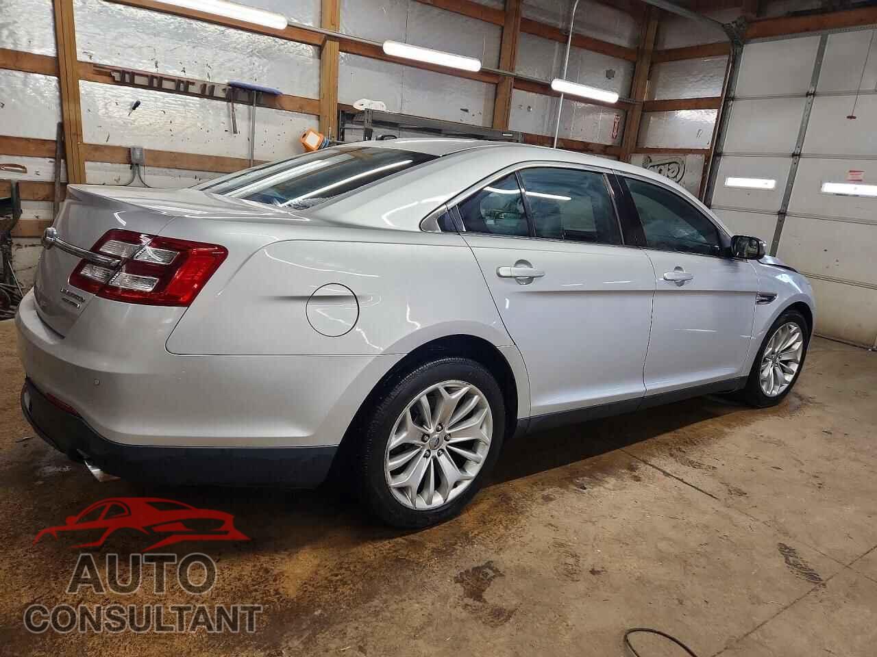 FORD TAURUS 2013 - 1FAHP2F84DG185146