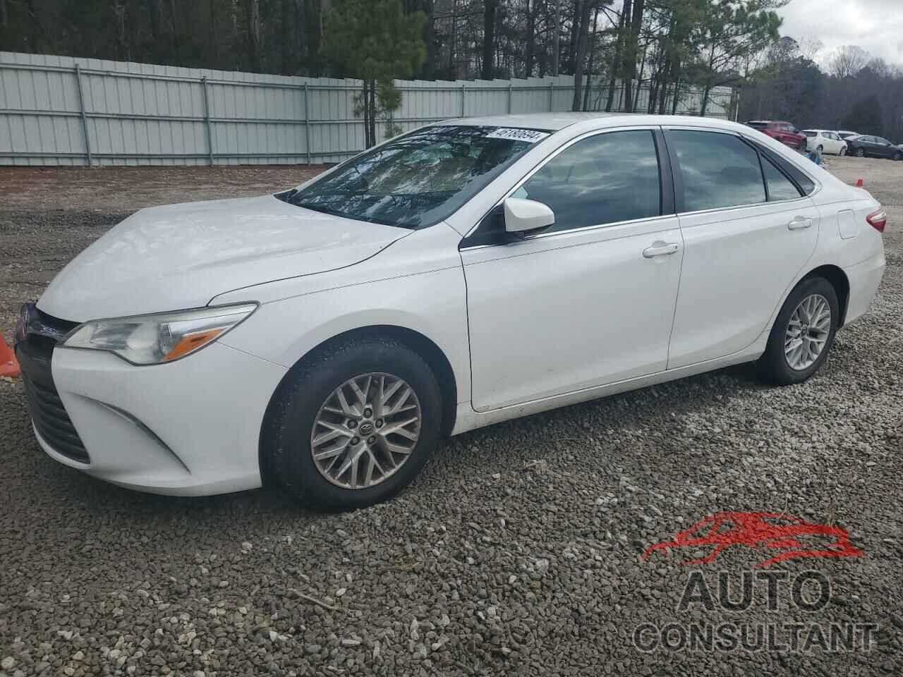 TOYOTA CAMRY 2016 - 4T1BF1FK9GU136907
