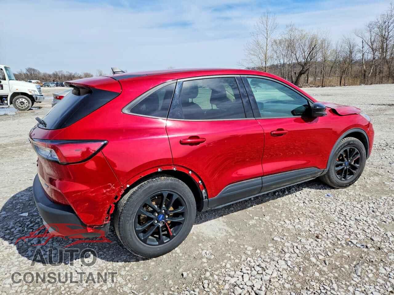 FORD ESCAPE 2020 - 1FMCU0BZ1LUB14305