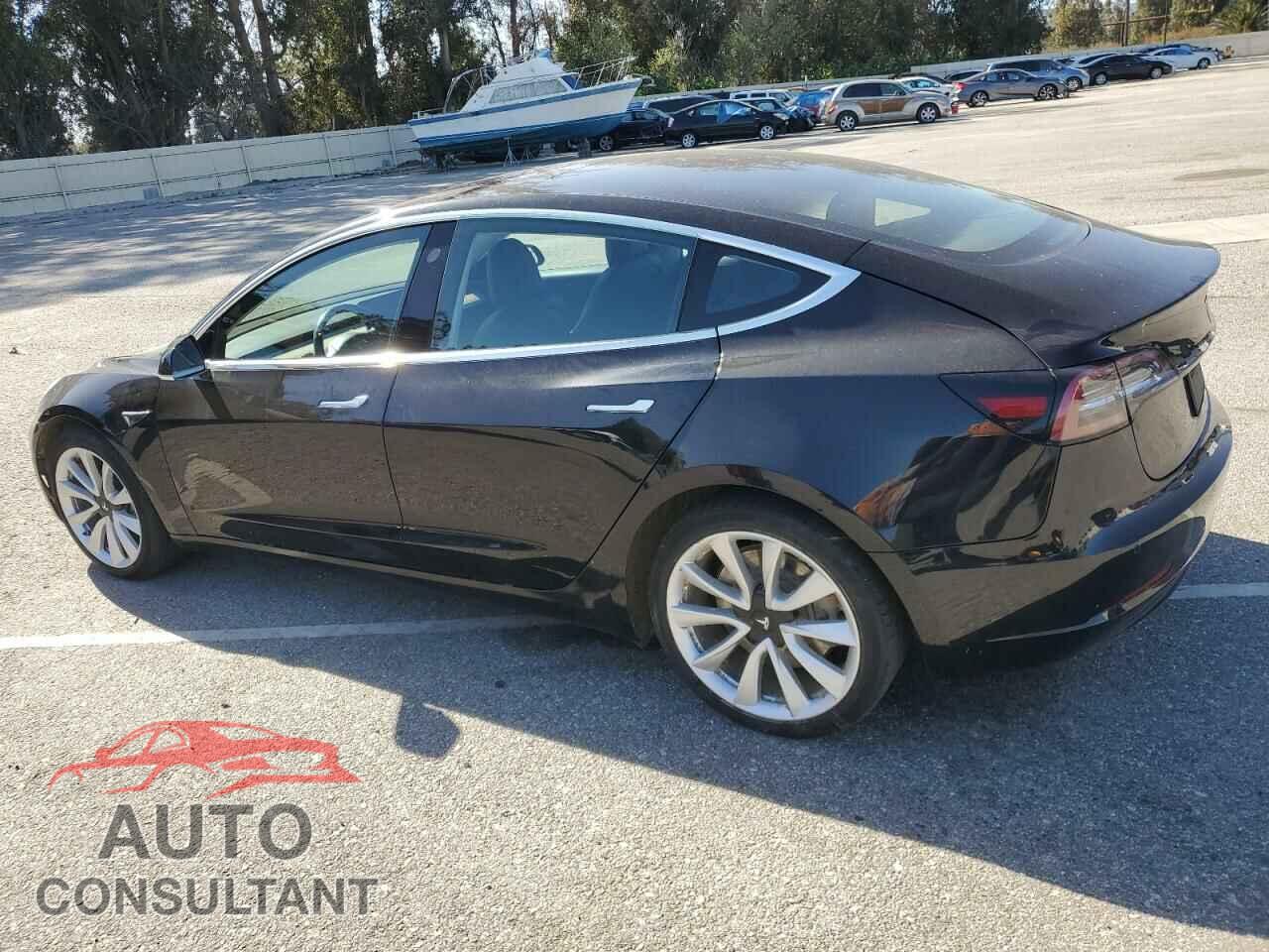 TESLA MODEL 3 2018 - 5YJ3E1EA3JF078264