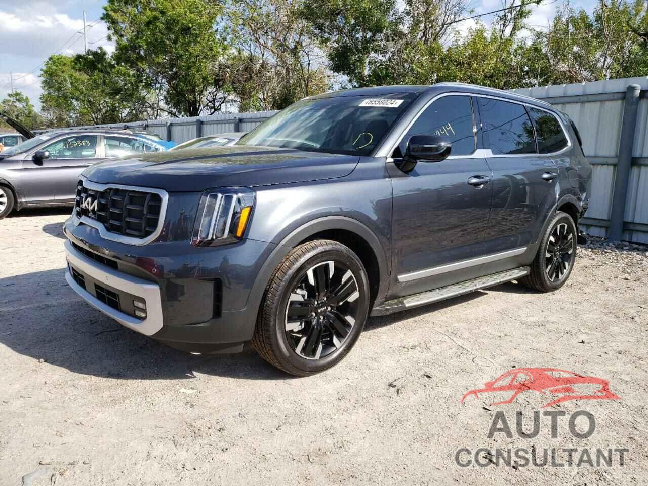 KIA TELLURIDE 2024 - 5XYP5DGC5RG454274