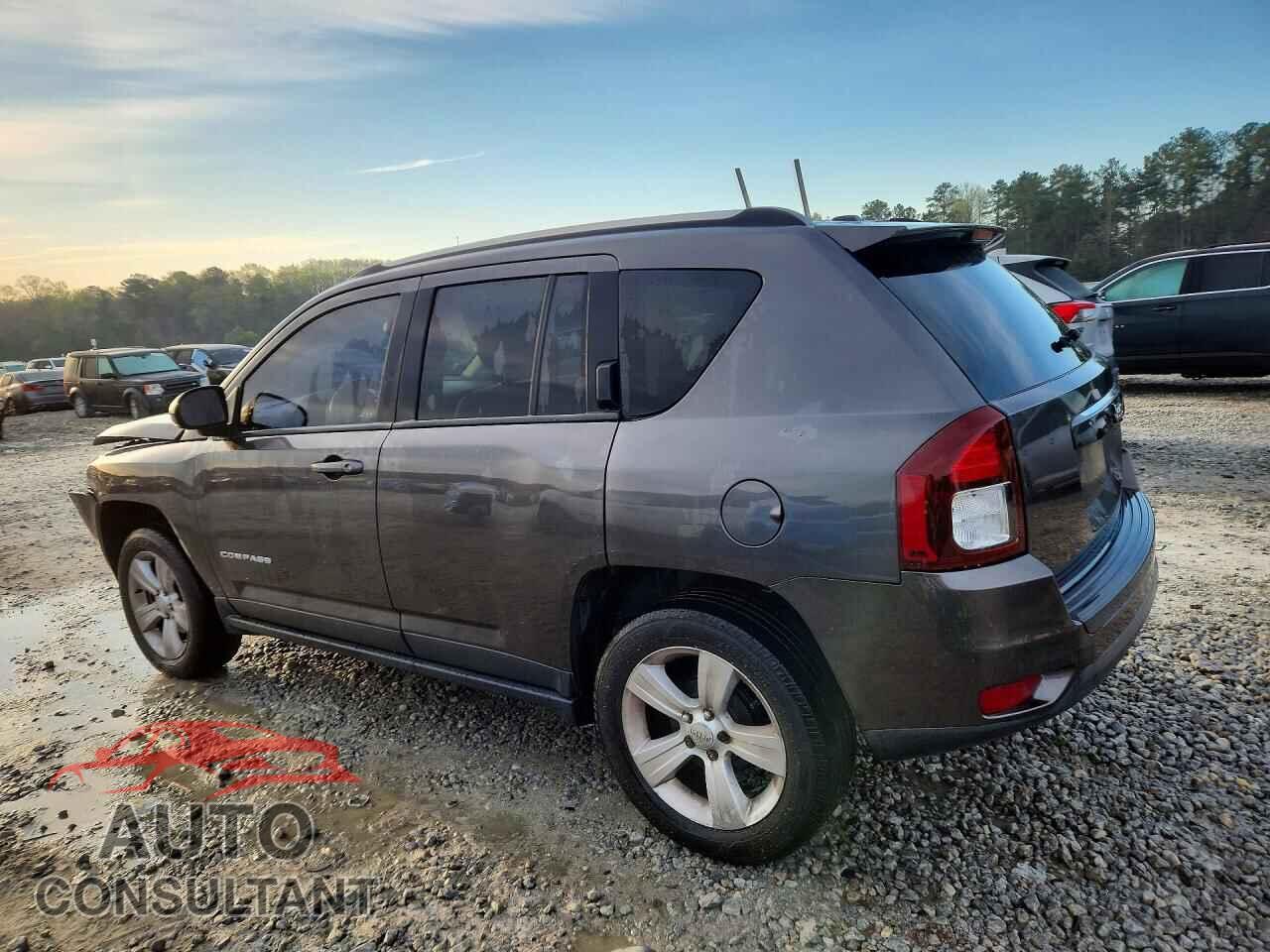 JEEP COMPASS 2015 - 1C4NJCBB9FD171849
