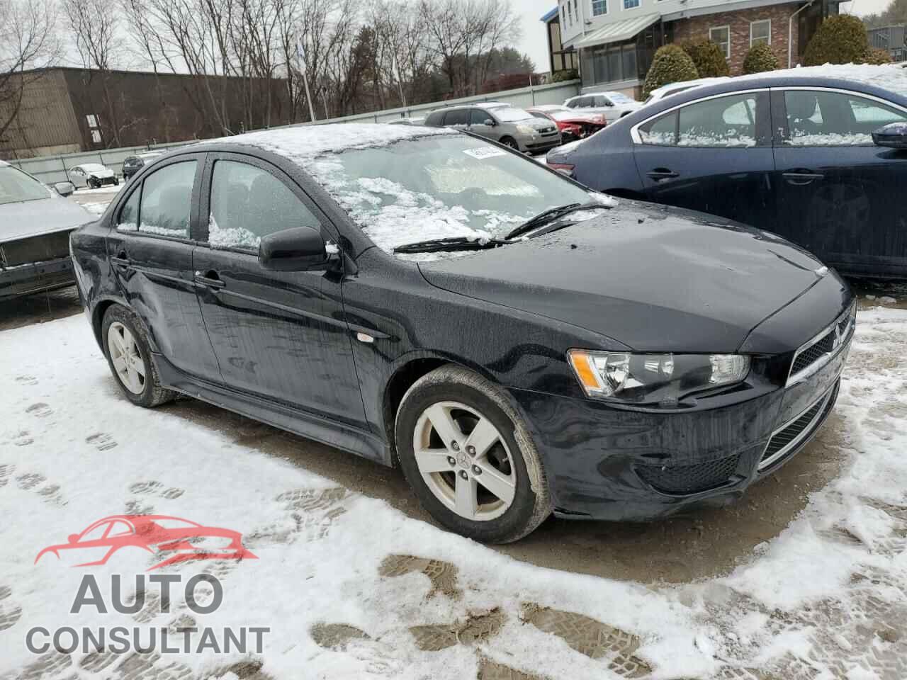 MITSUBISHI LANCER 2013 - JA32V2FW4DU017804