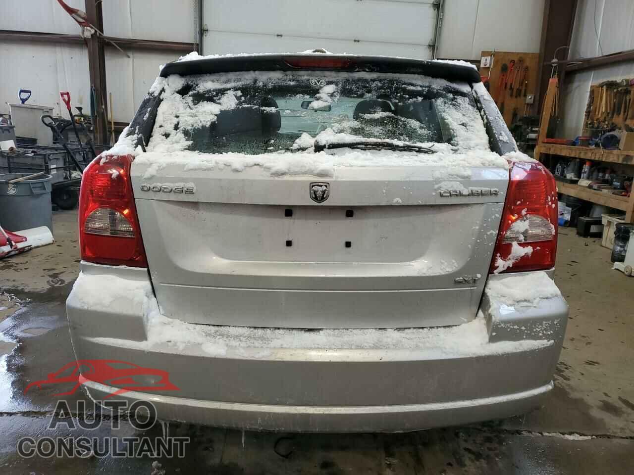 DODGE CALIBER 2010 - 1B3CB4HA4AD637254