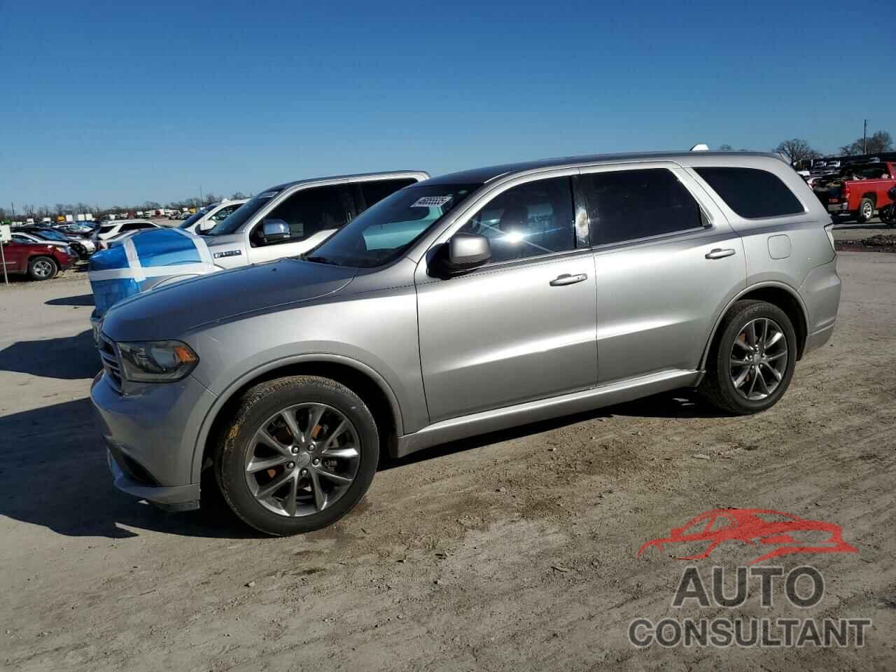 DODGE DURANGO 2015 - 1C4RDHAG8FC185699