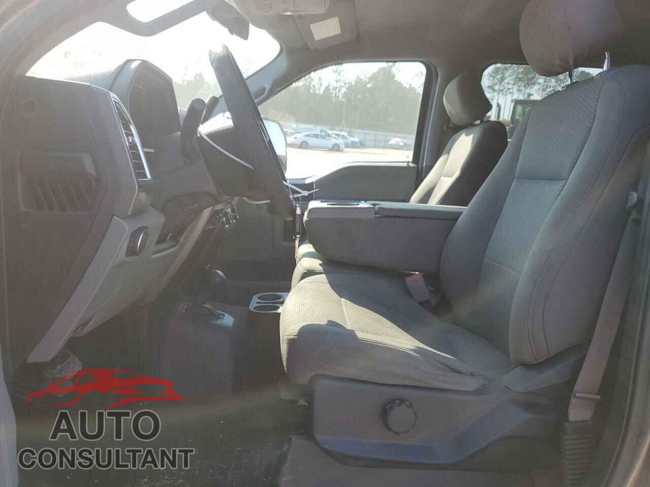 FORD F250 2017 - 1FT7W2B63HEC64659