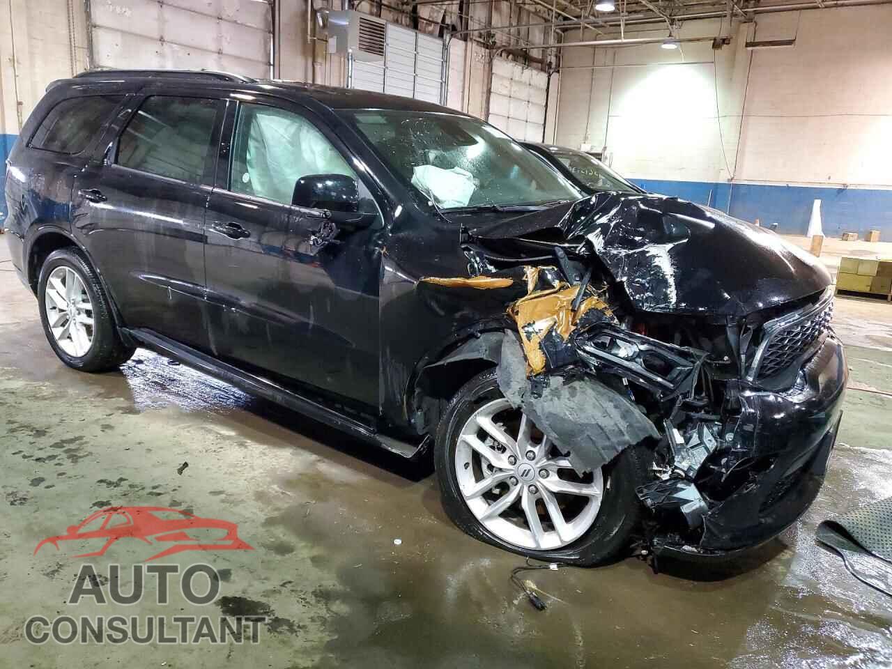DODGE DURANGO 2025 - 1C4RDJDG0SC539809