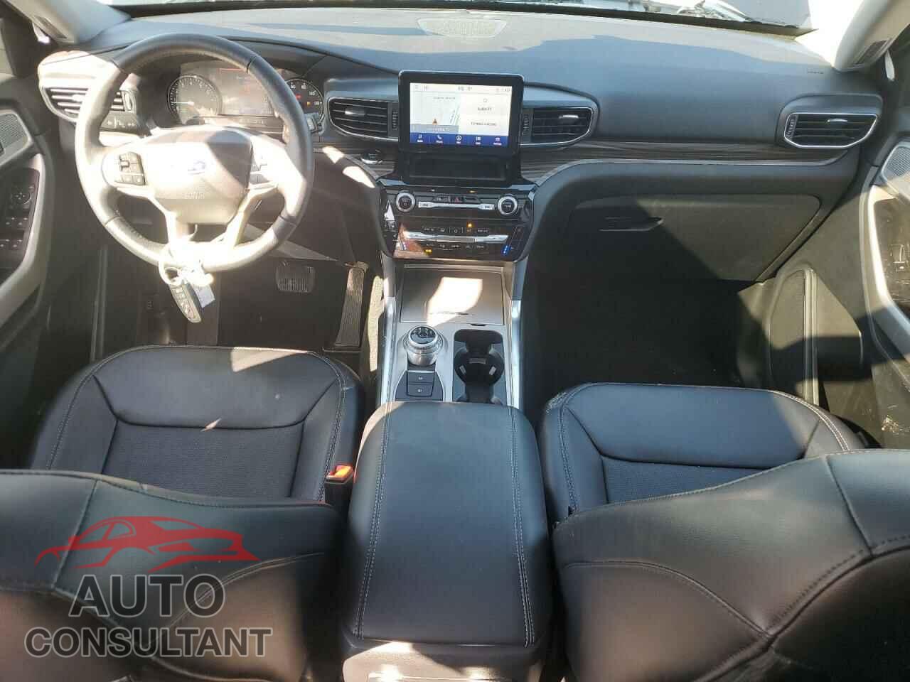 FORD EXPLORER 2024 - 1FMSK8FH6RGA83545