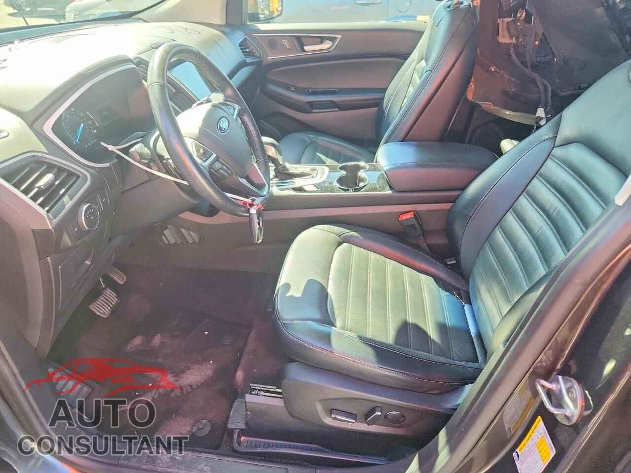 FORD EDGE 2017 - 2FMPK3J82HBB36487