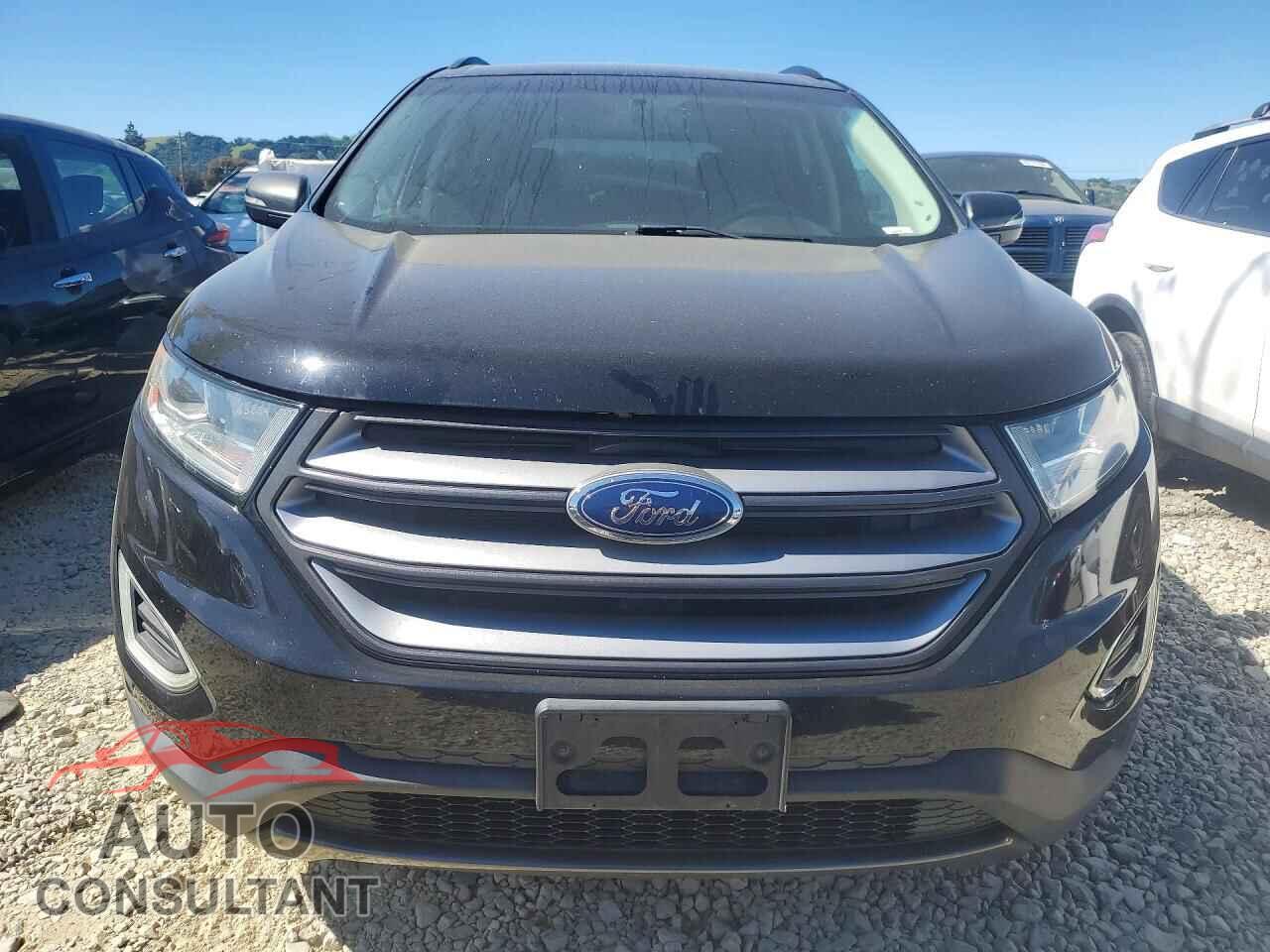 FORD EDGE 2018 - 2FMPK4J95JBB29232