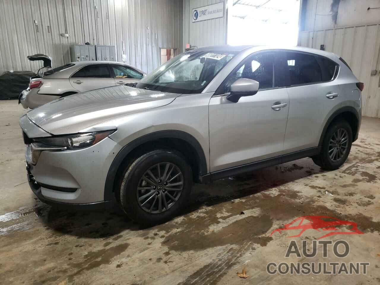 MAZDA CX-5 2020 - JM3KFBCM7L0790264