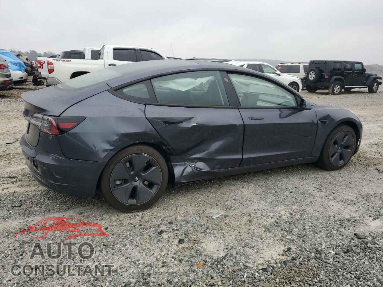 TESLA MODEL 3 2023 - 5YJ3E1EA4PF641279