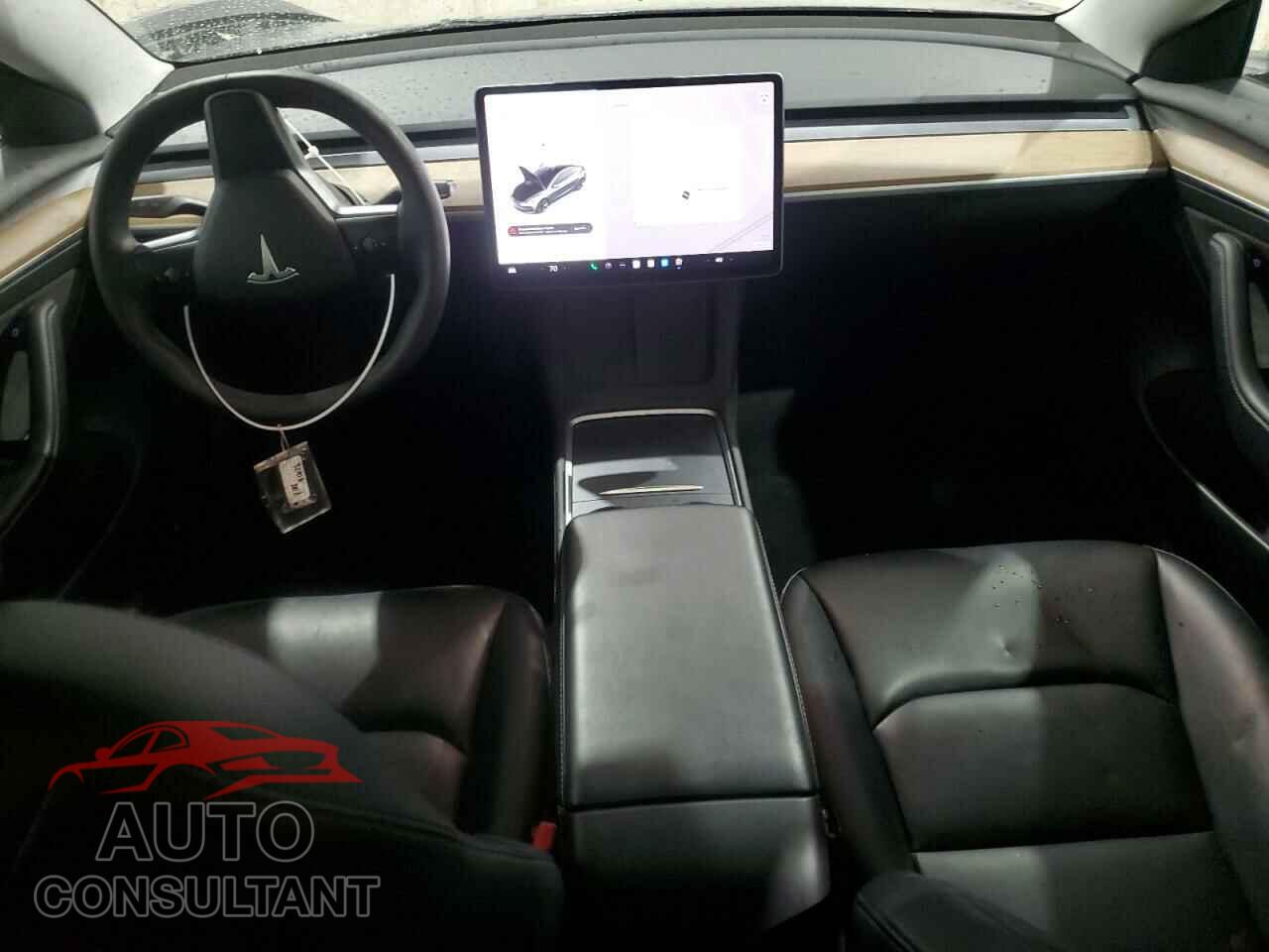 TESLA MODEL 3 2023 - 5YJ3E1EAXPF429115
