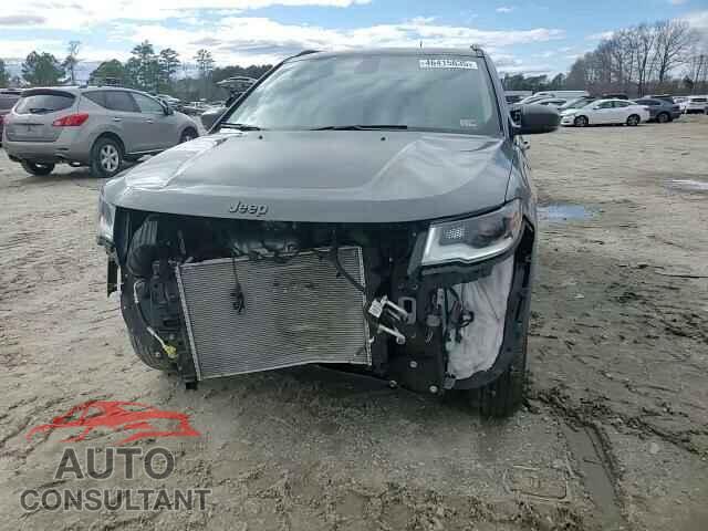 JEEP COMPASS 2020 - 3C4NJDDB9LT161640