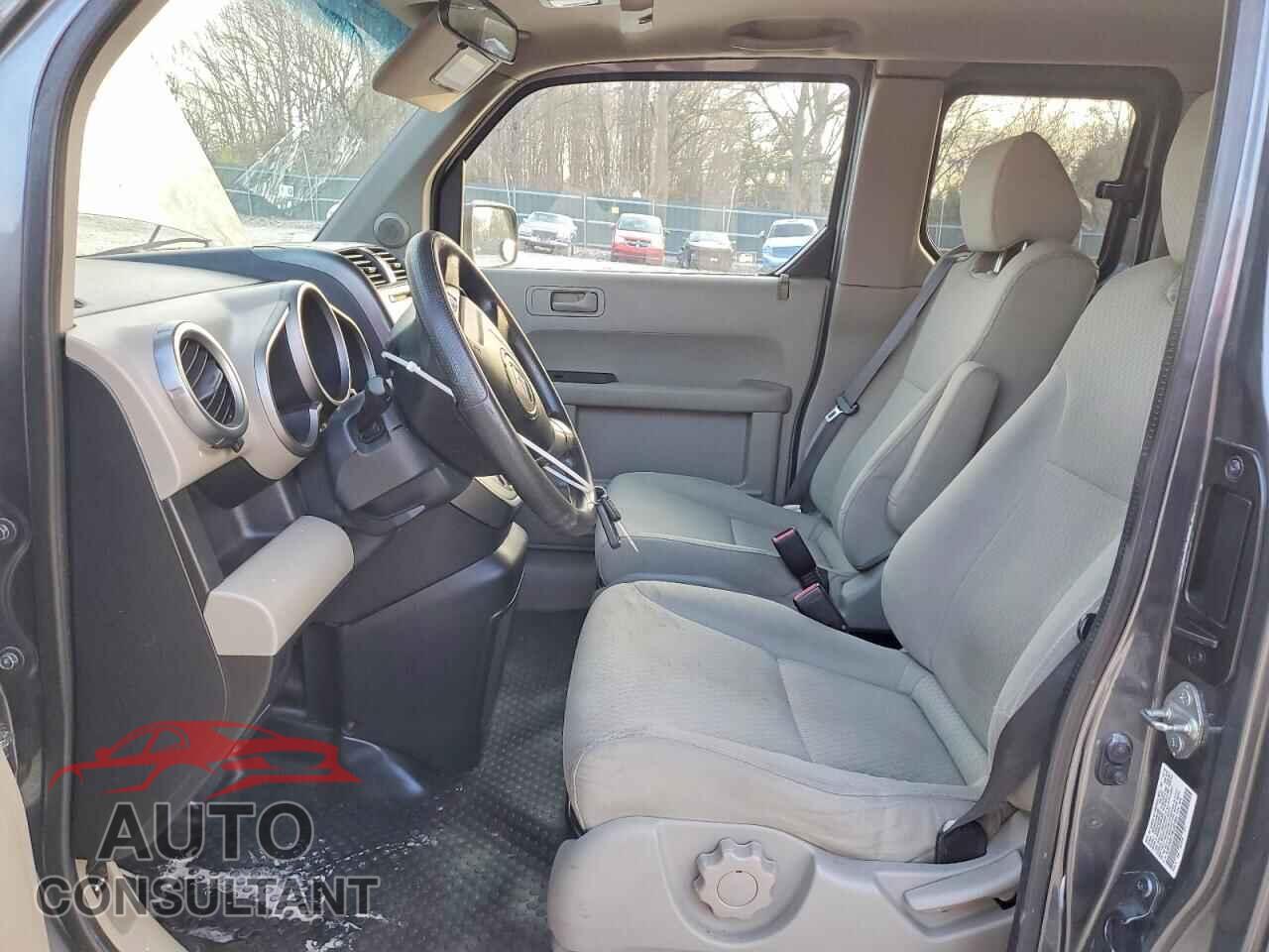 HONDA ELEMENT 2011 - 5J6YH2H77BL001604