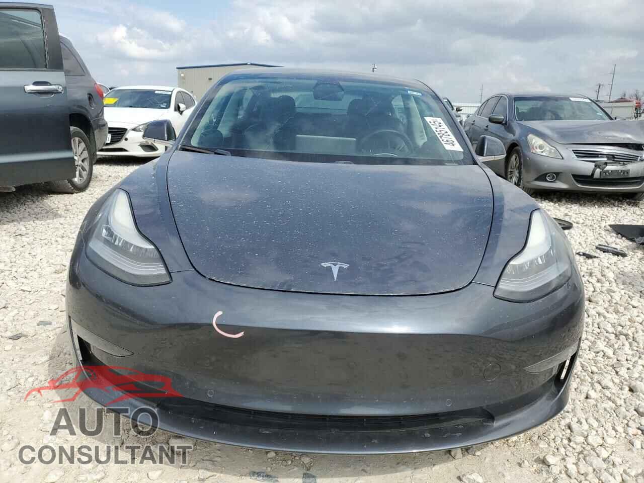 TESLA MODEL 3 2020 - 5YJ3E1EB9LF616154