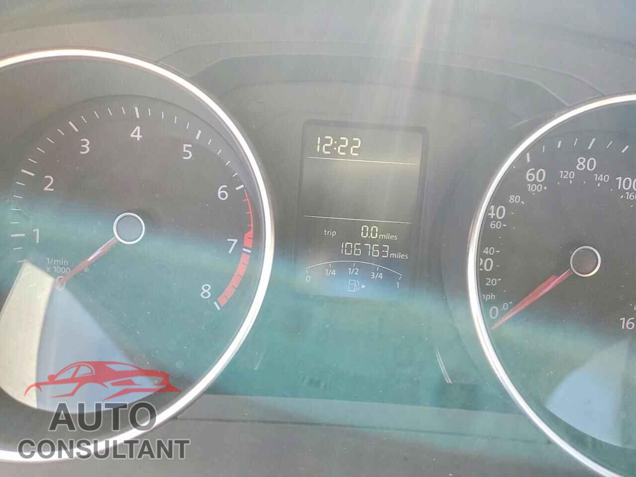 VOLKSWAGEN JETTA 2017 - 3VW2B7AJ2HM354613