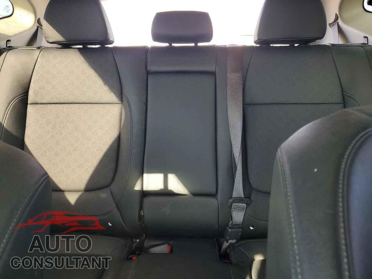 KIA SELTOS 2022 - KNDERCAA2N7309861