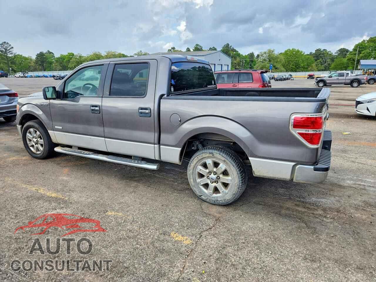 FORD F150 2013 - 1FTFW1CT2DFD76318