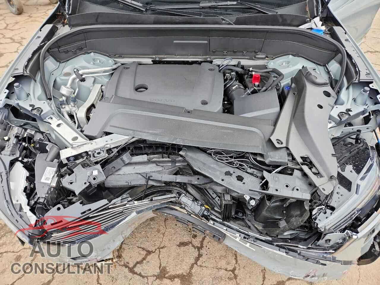 VOLVO XC90 2025 - YV4062PG5S1375745