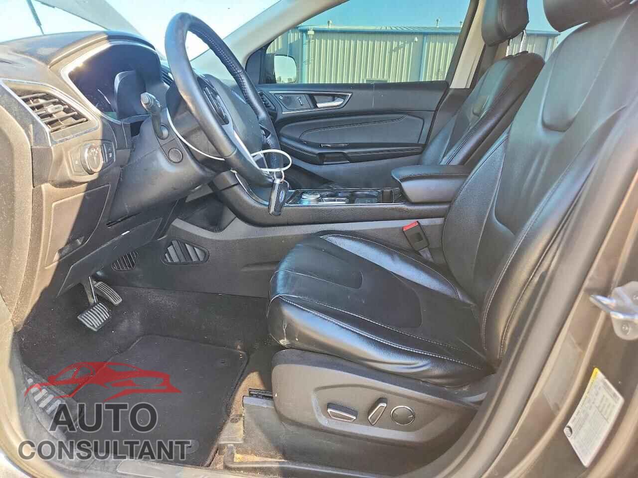 FORD EDGE 2019 - 2FMPK3K98KBB55284