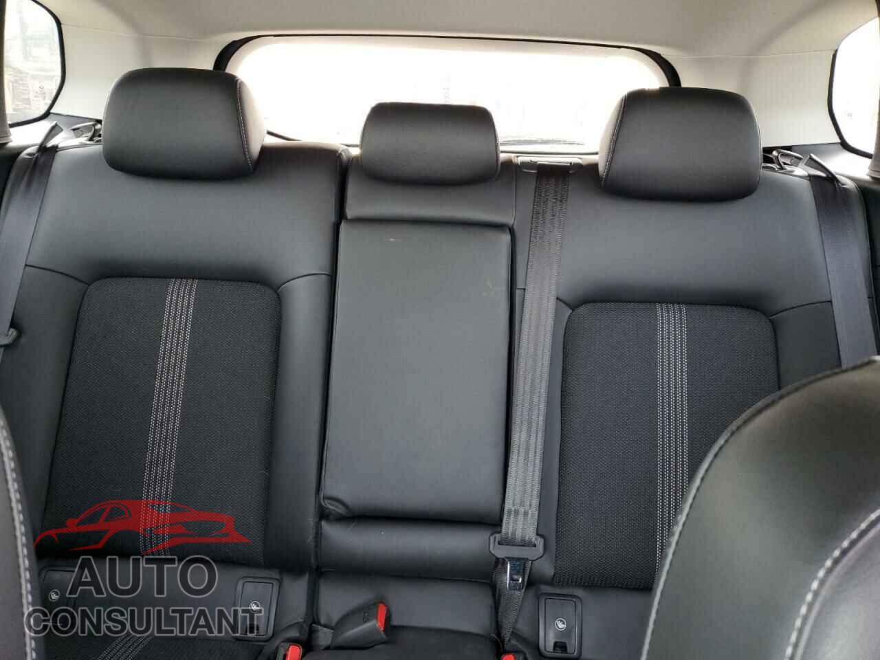 MAZDA CX-50 PREF 2025 - 7MMVABBM5SN314750