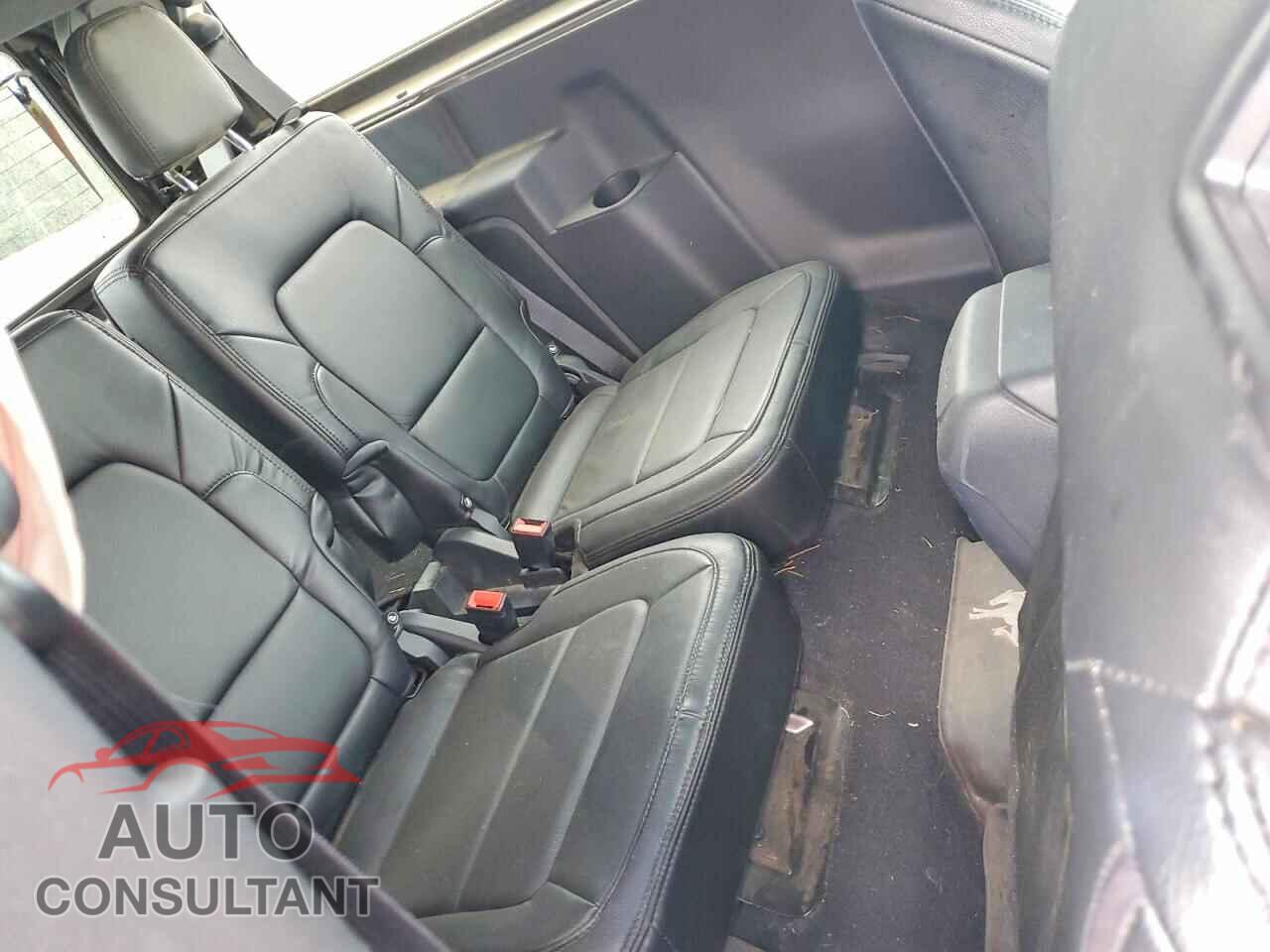 FORD BRONCO 2022 - 1FMDE5CP5NLB49935