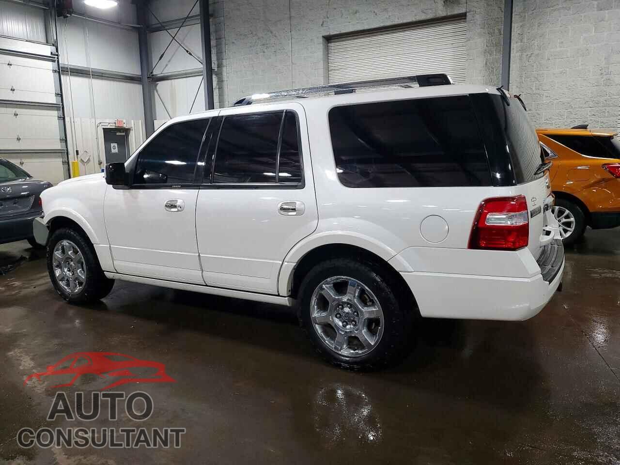 FORD EXPEDITION 2014 - 1FMJU2A52EEF65807