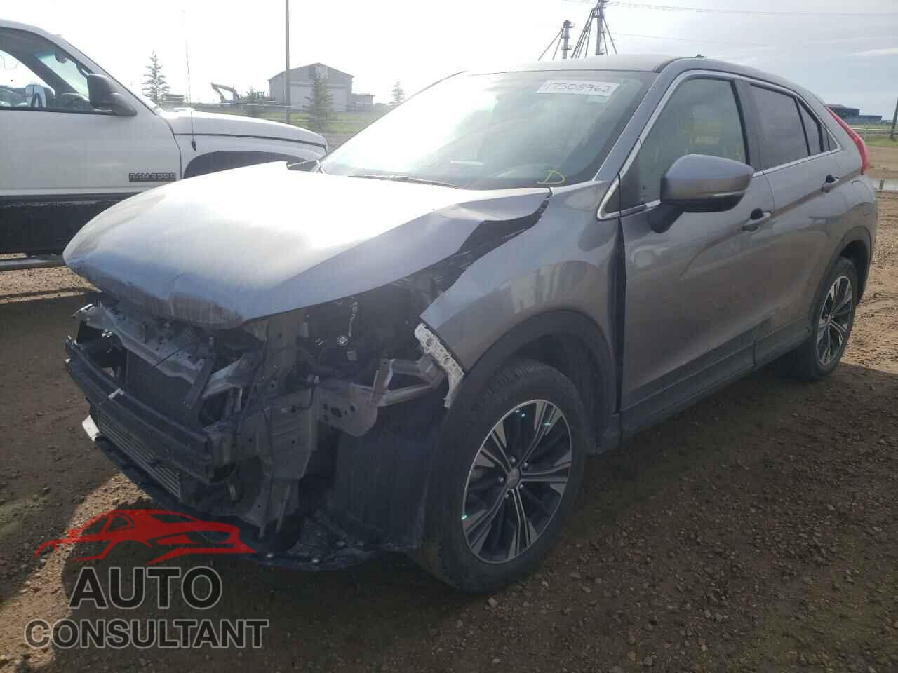MITSUBISHI ECLIPSE 2020 - JA4AT3AA6LZ601217