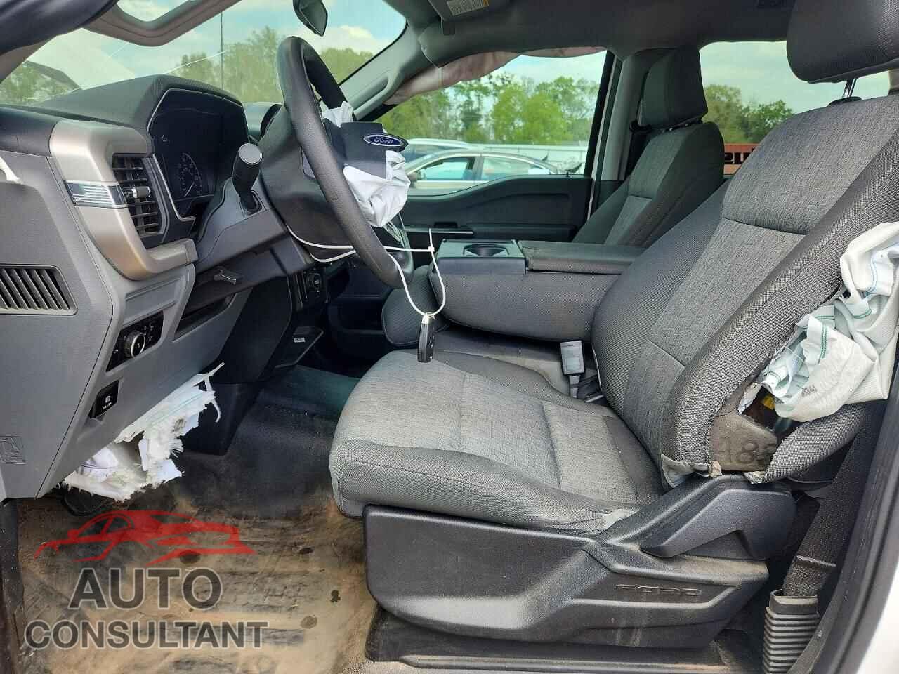 FORD F-150 2023 - 1FTEW1EP7PKG09584