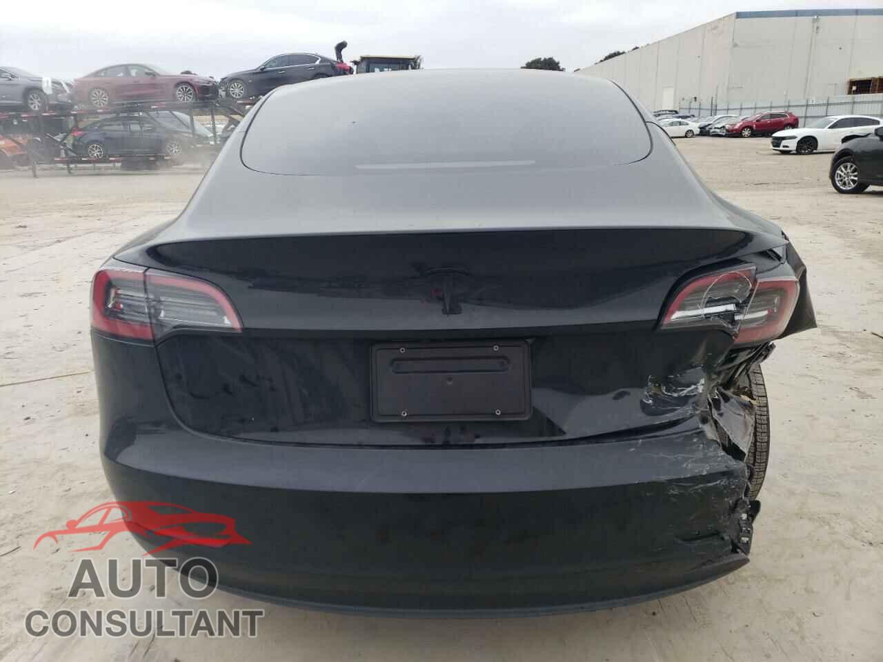 TESLA MODEL 3 2023 - 5YJ3E1EA2PF610886