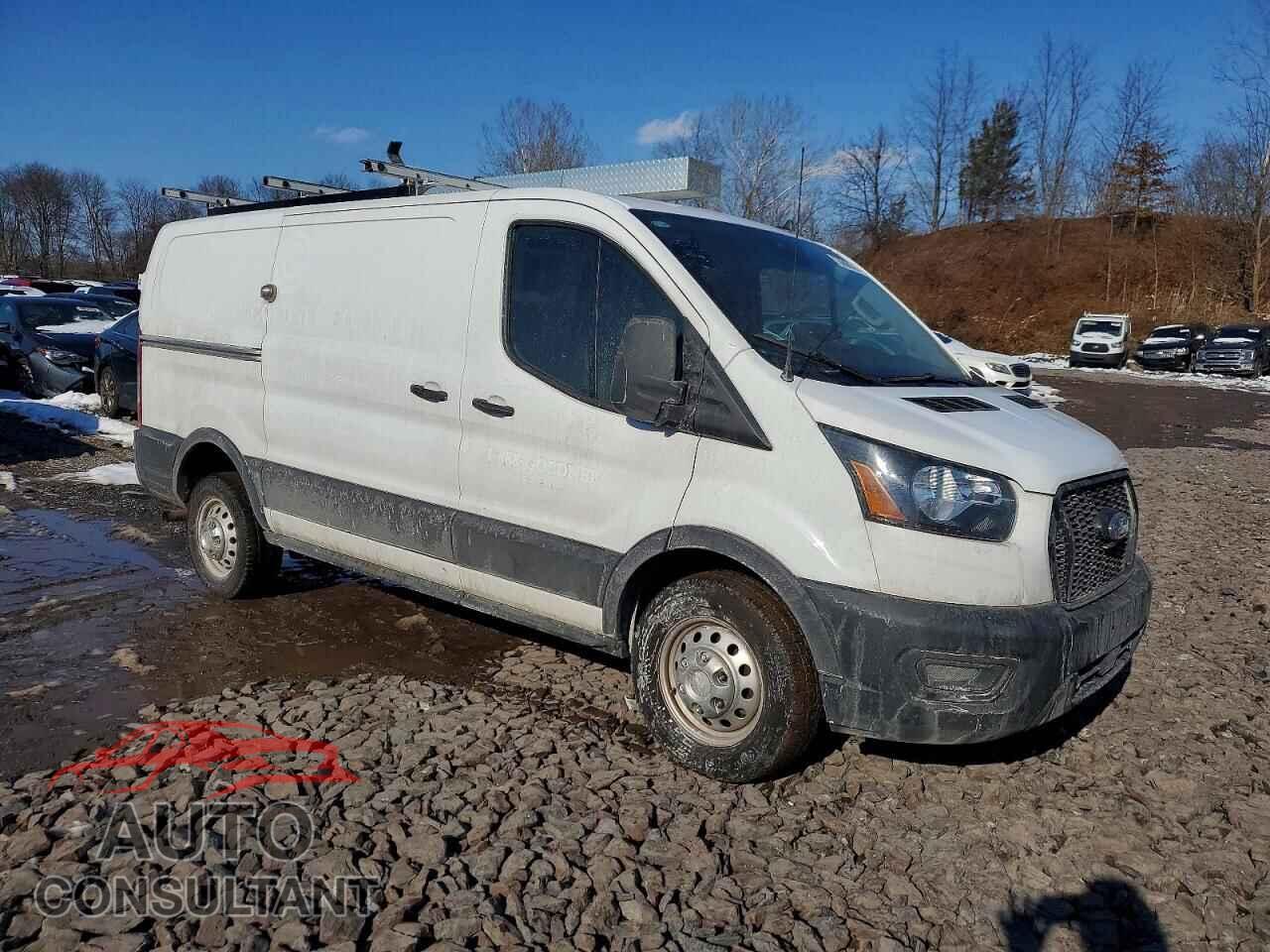 FORD TRANSIT 2023 - 1FTBR2YG0PKB19094