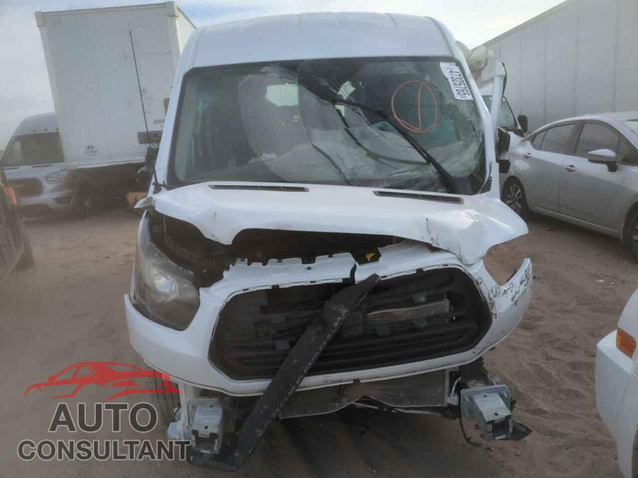 FORD TRANSIT 2016 - 1FBAX2CM5GKB25878