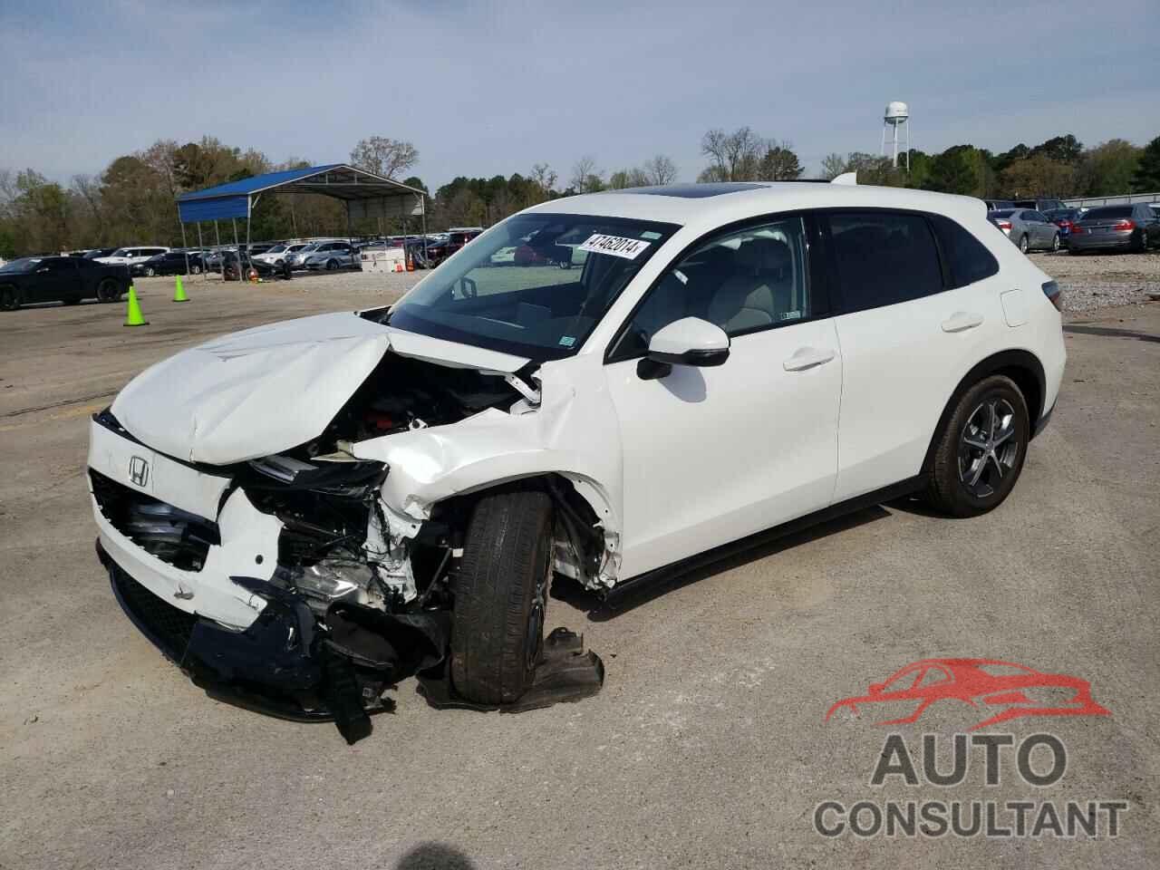 HONDA HR-V 2024 - 3CZRZ1H75RM720970