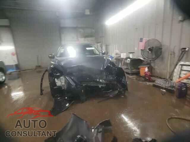 MAZDA CX-5 2014 - JM3KE4BE2E0371864