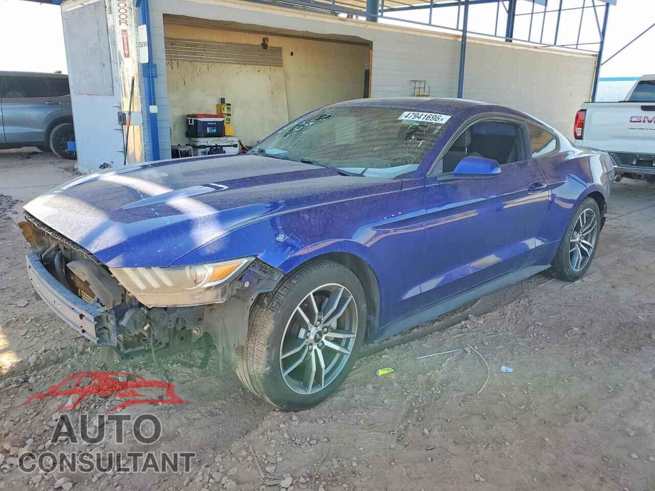 FORD MUSTANG 2016 - 1FA6P8TH2G5310823