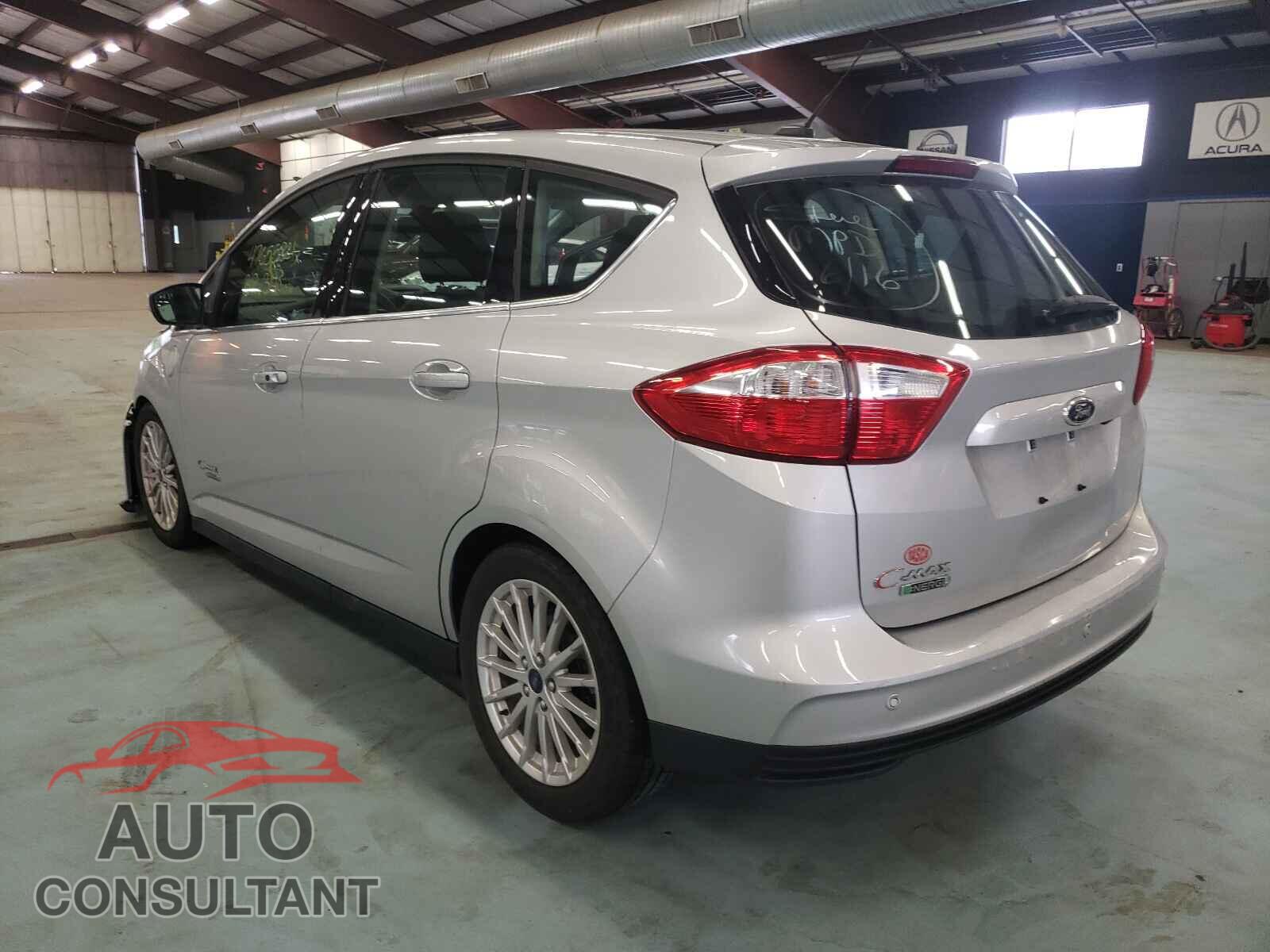 FORD CMAX 2016 - 1FADP5CU2GL115870