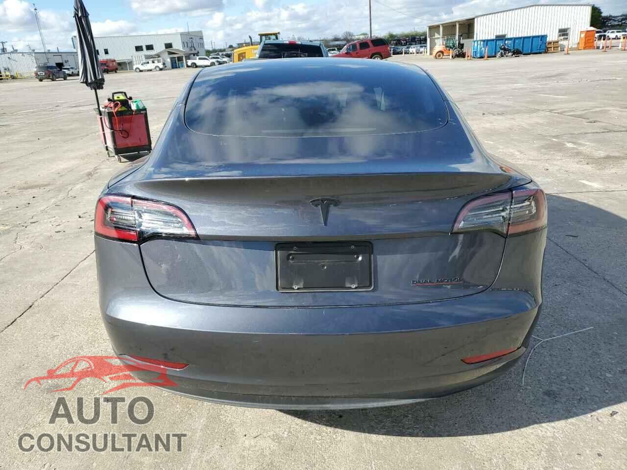 TESLA MODEL 3 2023 - 5YJ3E1EA0PF648701