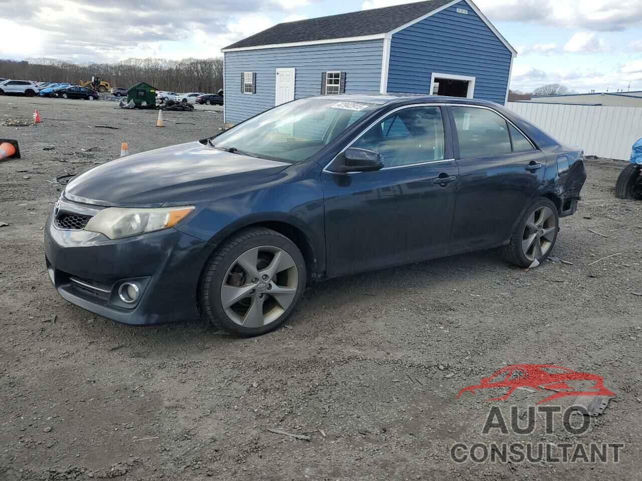 TOYOTA CAMRY 2014 - 4T1BF1FK3EU330023
